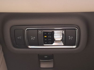 2024 Lincoln Nautilus Premiere