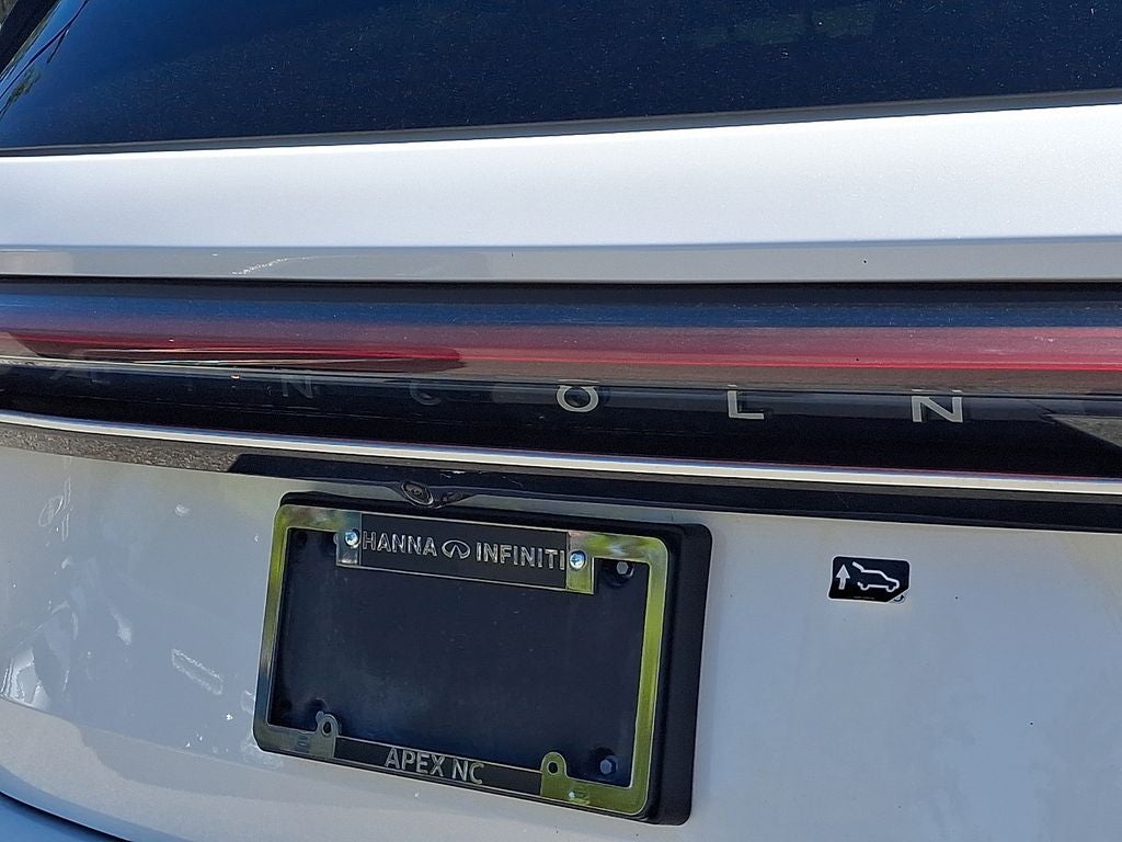 2024 Lincoln Nautilus Premiere