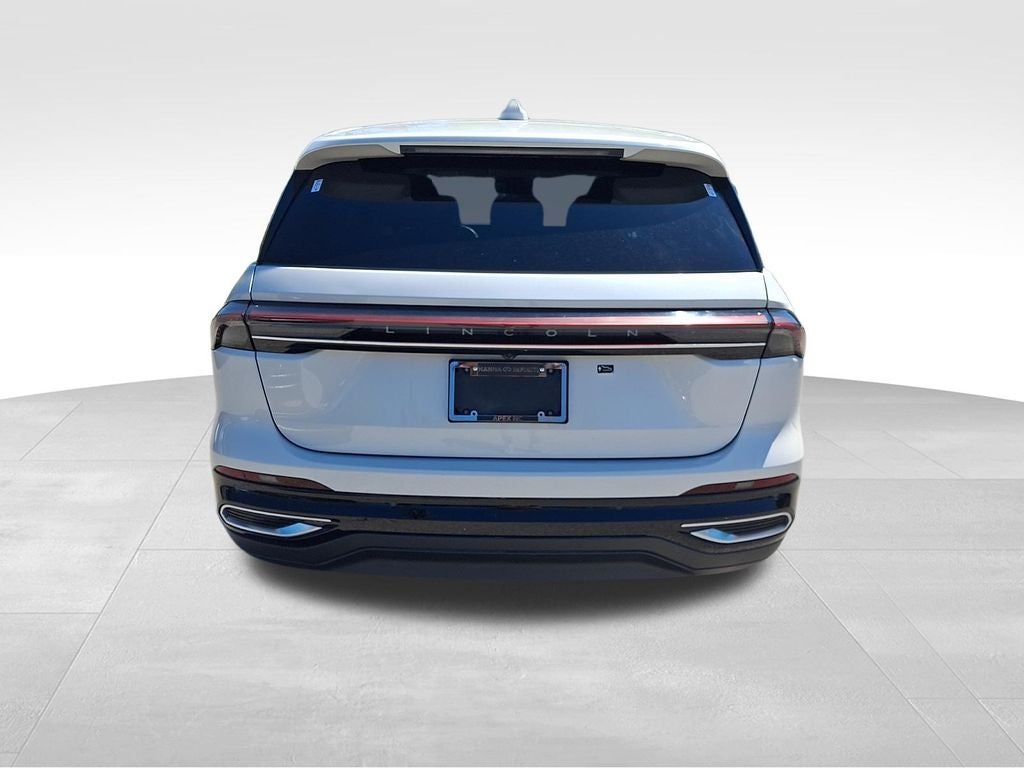 2024 Lincoln Nautilus Premiere