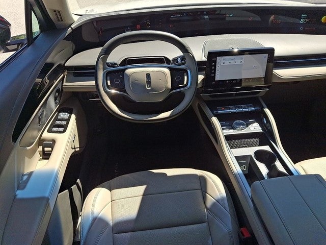2024 Lincoln Nautilus Premiere