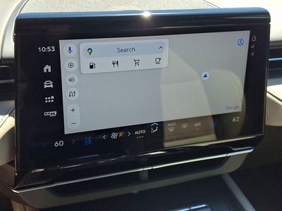 2024 Lincoln Nautilus Premiere