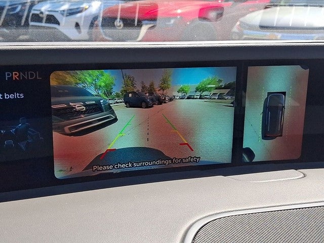 2024 Lincoln Nautilus Premiere