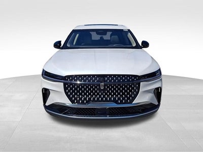 2024 Lincoln Nautilus Premiere