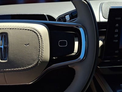 2024 Lincoln Nautilus Premiere