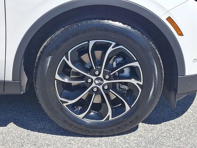 2024 Lincoln Nautilus Premiere