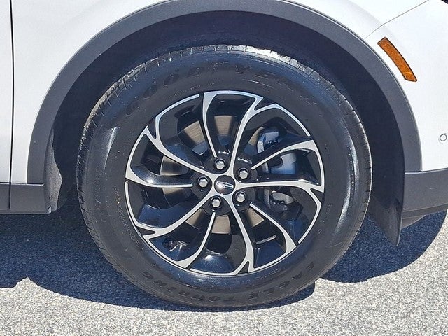 2024 Lincoln Nautilus Premiere