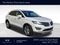 2015 Lincoln MKC Base