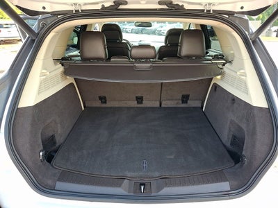 2015 Lincoln MKC Base