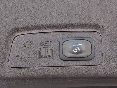 2015 Lincoln MKC Base