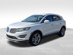 2015 Lincoln MKC Base