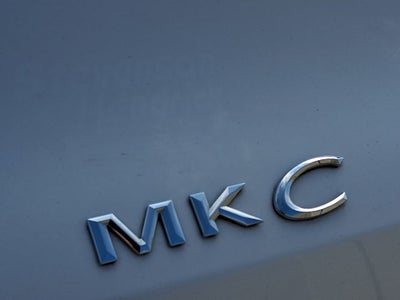 2015 Lincoln MKC Base