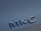 2015 Lincoln MKC Base