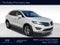 2015 Lincoln MKC Base