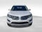 2015 Lincoln MKC Base