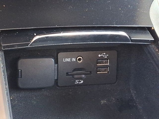 2015 Lincoln MKC Base
