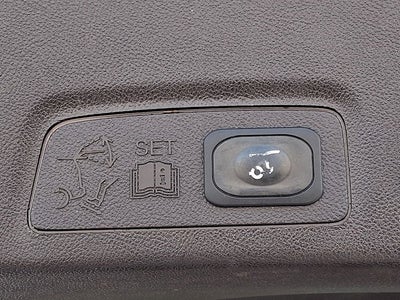 2015 Lincoln MKC Base