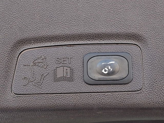 2015 Lincoln MKC Base