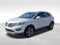 2015 Lincoln MKC Base