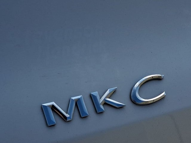 2015 Lincoln MKC Base
