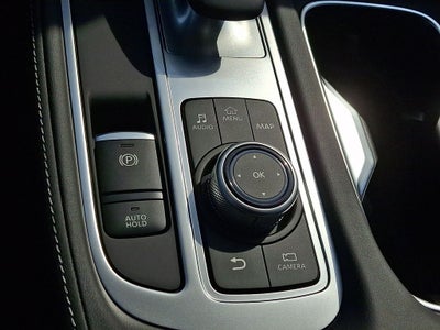 2027 INFINITI QX65 Sport AWD