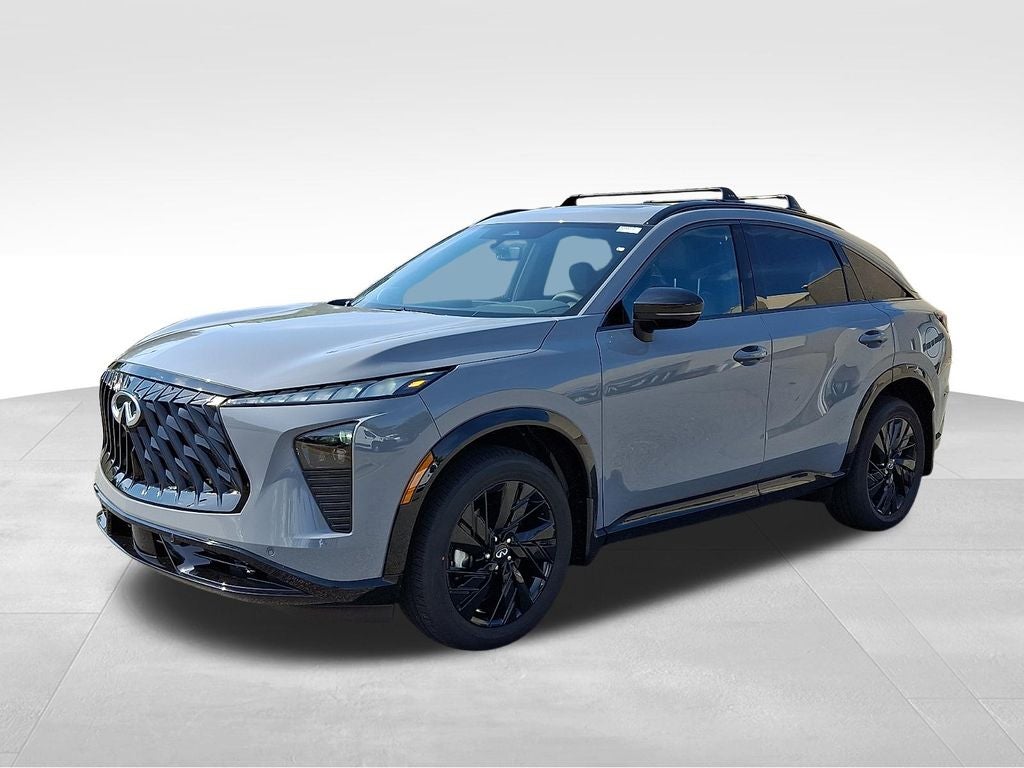 2027 INFINITI QX65 Sport AWD