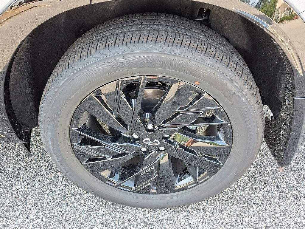 2027 INFINITI QX65 Sport AWD