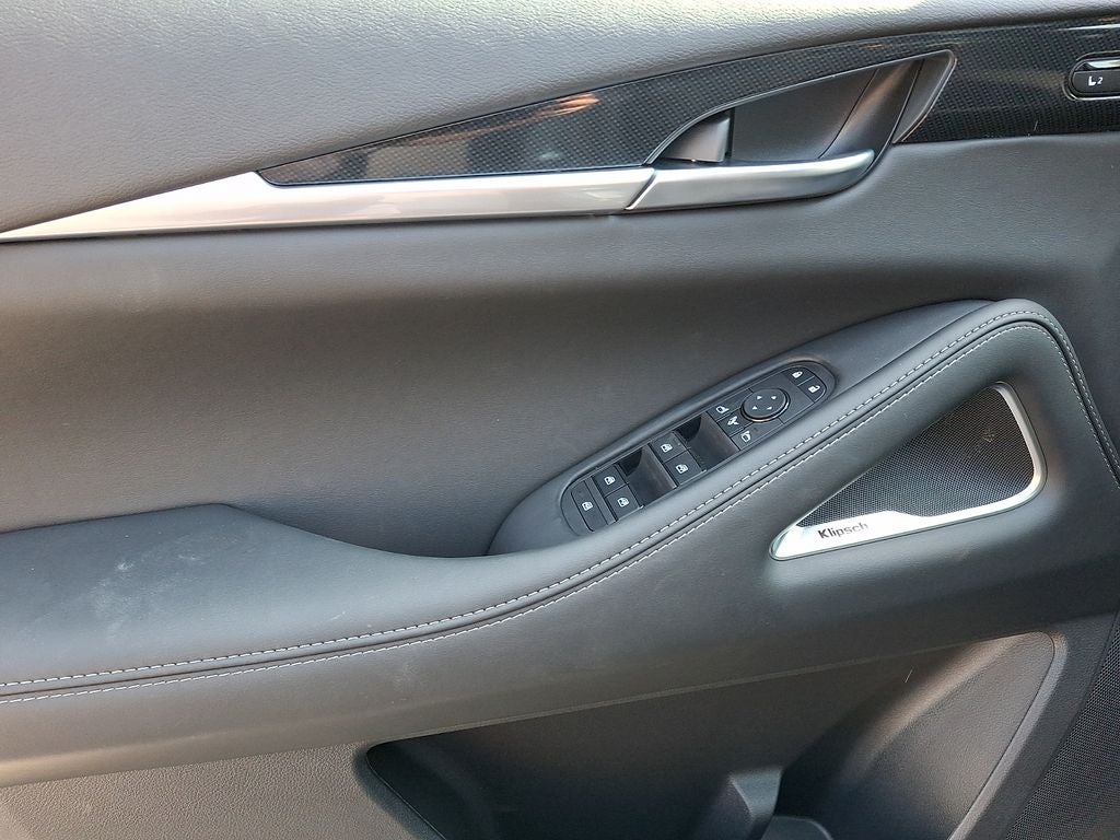 2027 INFINITI QX65 Sport AWD