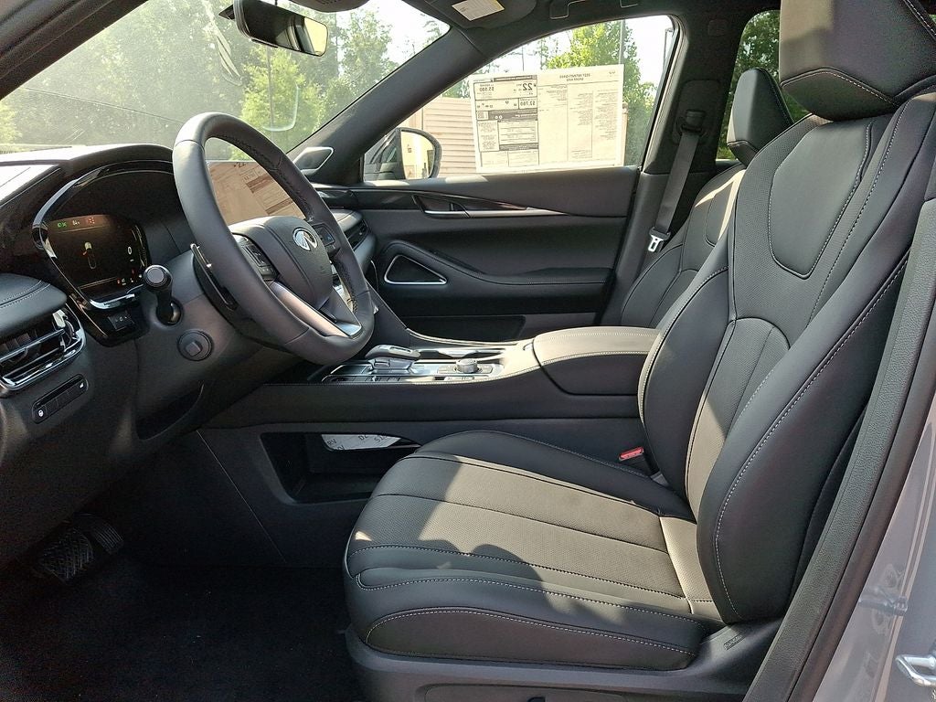 2027 INFINITI QX65 Sport AWD