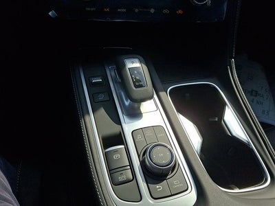 2027 INFINITI QX65 Sport AWD