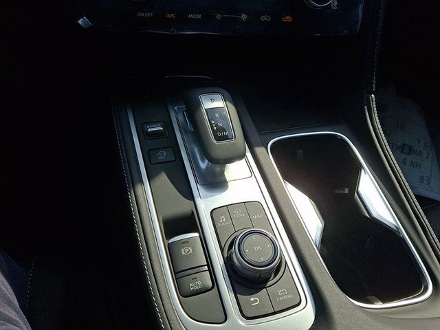 2027 INFINITI QX65 Sport AWD