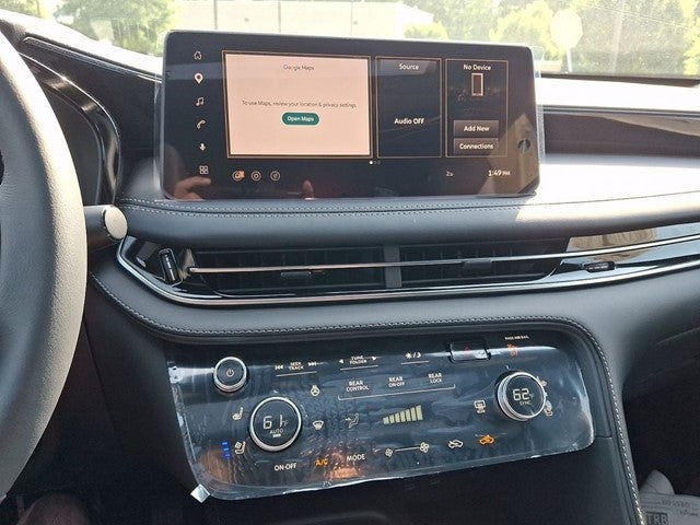 2027 INFINITI QX65 Sport AWD