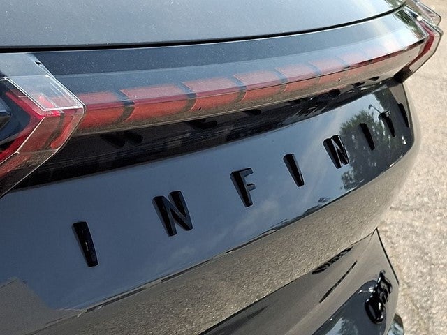 2027 INFINITI QX65 Sport AWD
