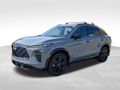 2027 INFINITI QX65 Sport AWD