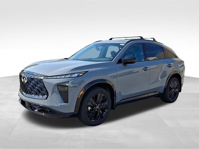 2027 INFINITI QX65 Sport AWD