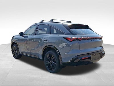 2027 INFINITI QX65 Sport AWD