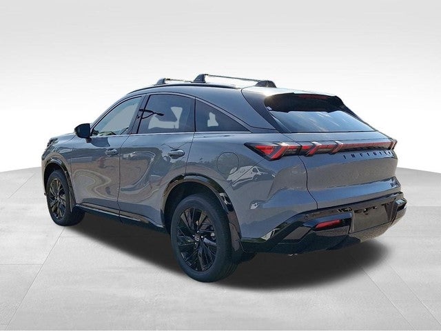 2027 INFINITI QX65 Sport AWD