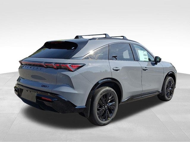 2027 INFINITI QX65 Sport AWD