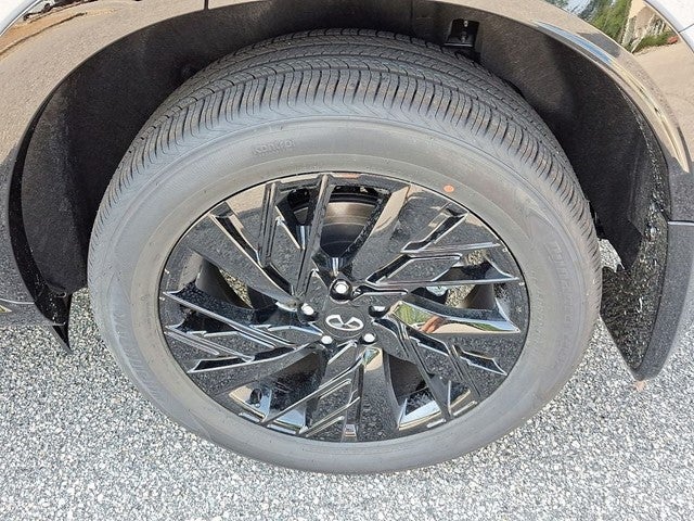 2027 INFINITI QX65 Sport AWD