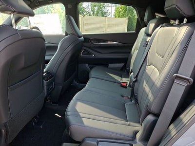 2027 INFINITI QX65 Sport AWD