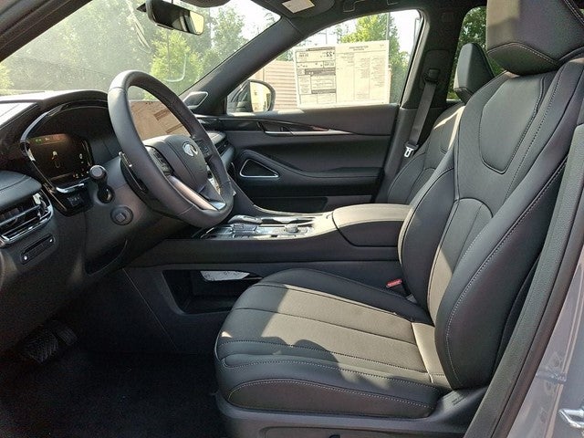 2027 INFINITI QX65 Sport AWD