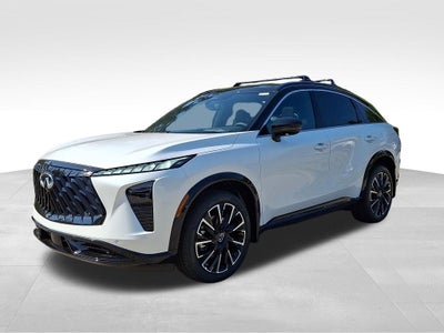 2027 INFINITI QX65 Autograph AWD