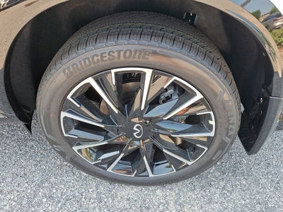 2027 INFINITI QX65 Autograph AWD