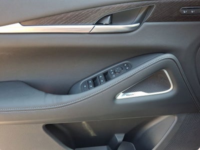 2027 INFINITI QX65 Autograph AWD