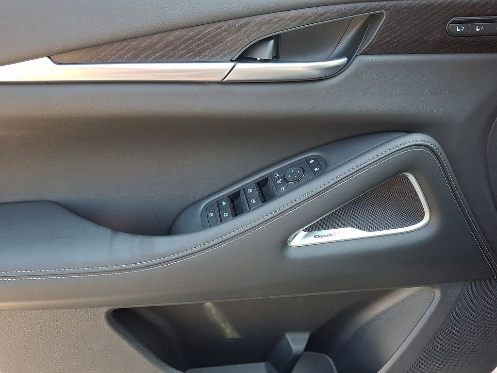 2027 INFINITI QX65 Autograph AWD