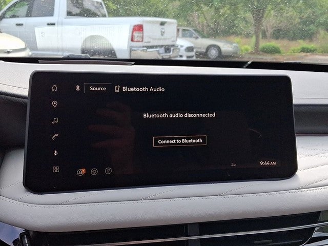2027 INFINITI QX65 Autograph AWD