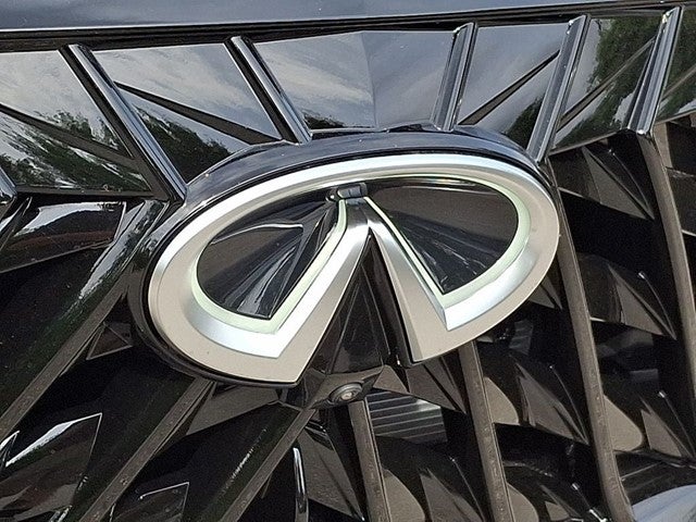 2027 INFINITI QX65 Autograph AWD