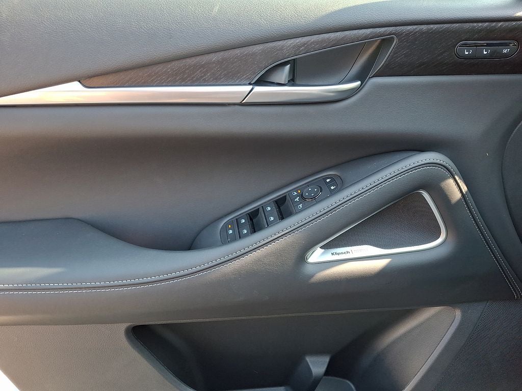 2027 INFINITI QX65 Autograph AWD