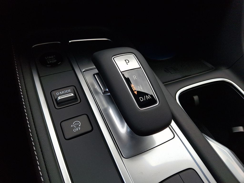2027 INFINITI QX65 Autograph AWD
