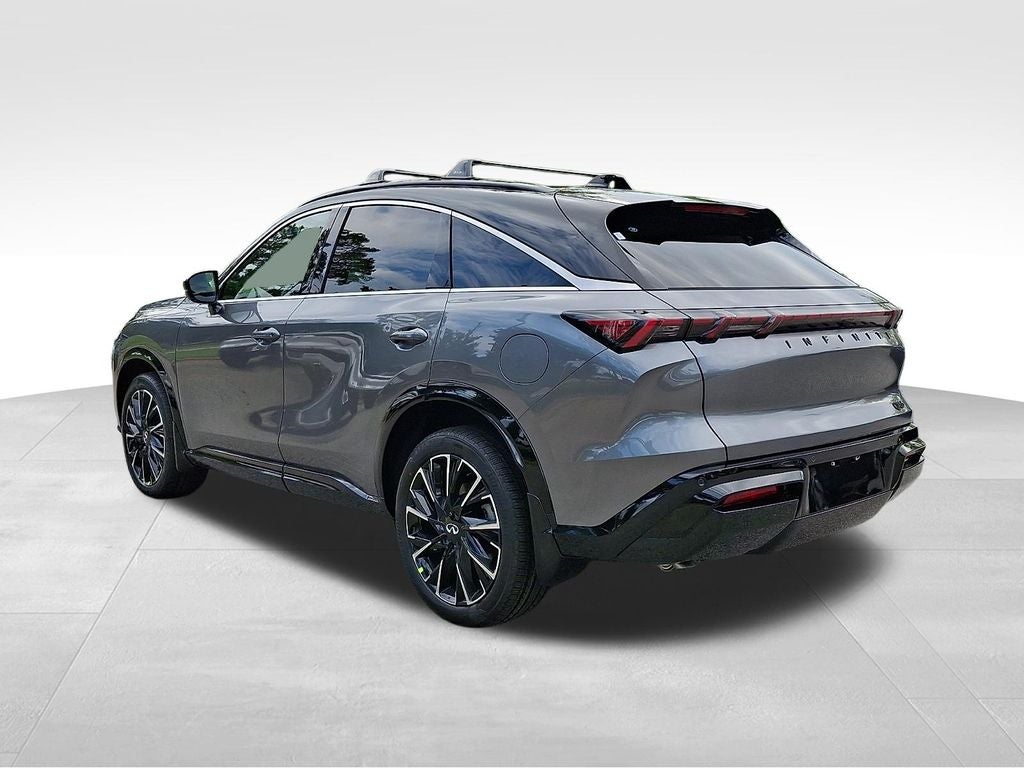 2027 INFINITI QX65 Autograph AWD