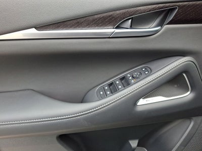 2027 INFINITI QX65 Autograph AWD